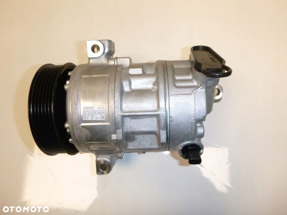FIAT SUZUKI LANCIA CHRYSLER KOMPRESOR KLIMATYZACJI - 2