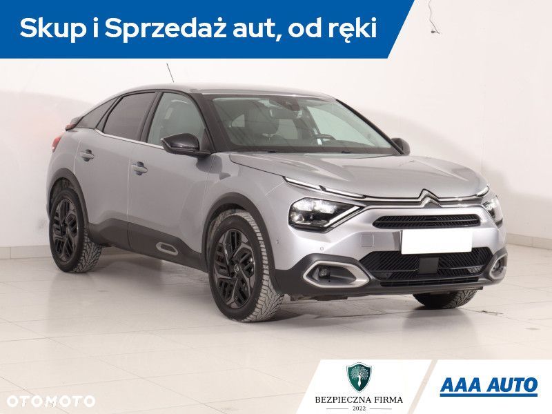 Citroën C4 - 2