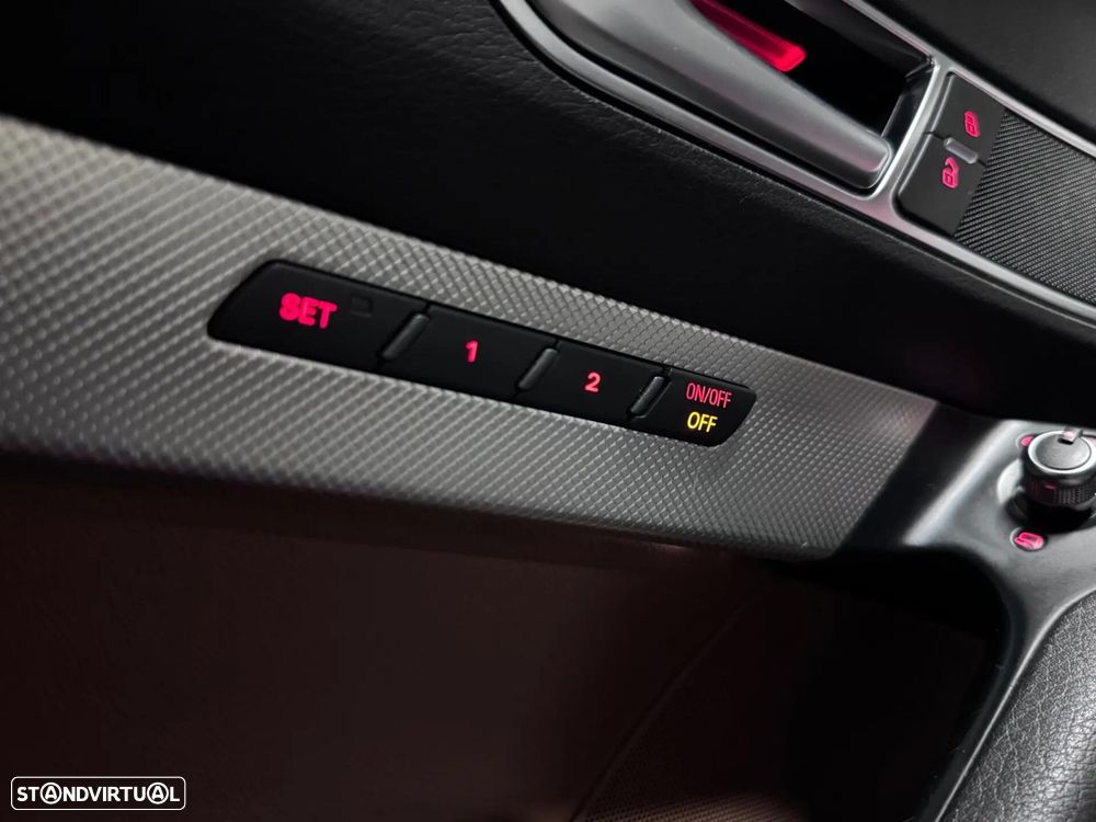 Audi A6 3.0 TDi V6 quattro Limited Edition Tiptronic - 19