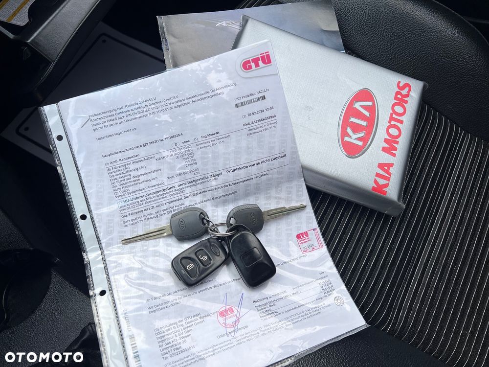 Kia Sportage 2.0 4WD Champ - 39