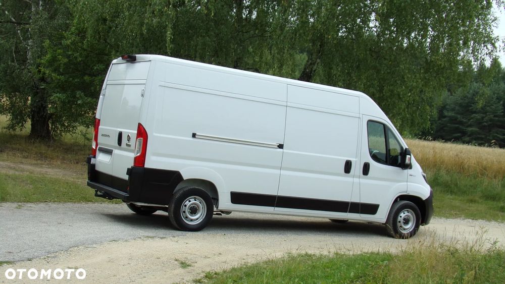 Fiat DUCATO 2.3 120KM * L3H2 * KLIMATRONIK * SERWIS ! JAK NOWY ! - 9