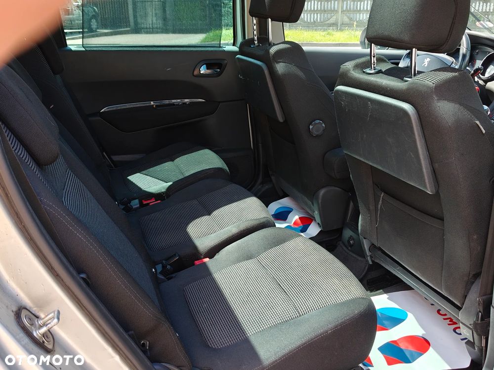 Peugeot 5008 155 THP Premium - 8
