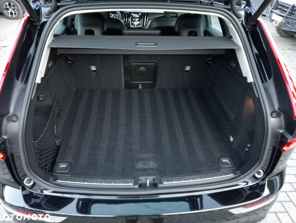 Volvo XC 60 D4 Geartronic Inscription - 14