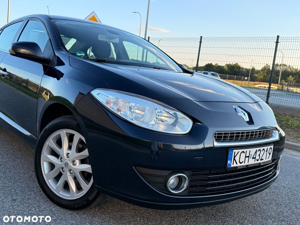 Renault Fluence 2.0 16V Privilege - 12