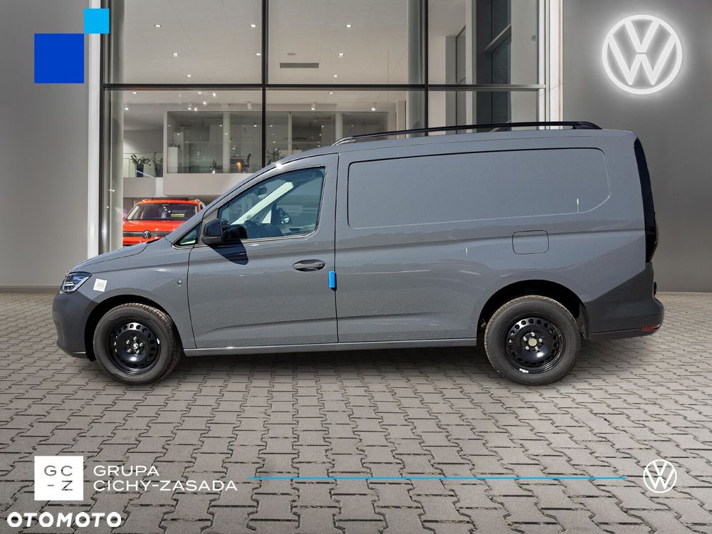 Volkswagen Caddy Maxi Cargo - 2