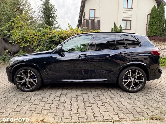 BMW X5 xDrive30d - 19