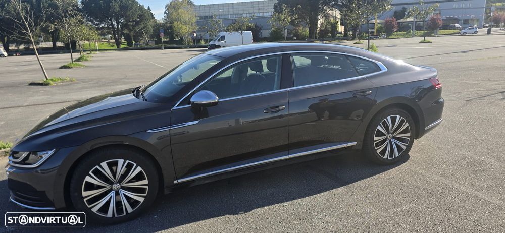 VW Arteon - 3