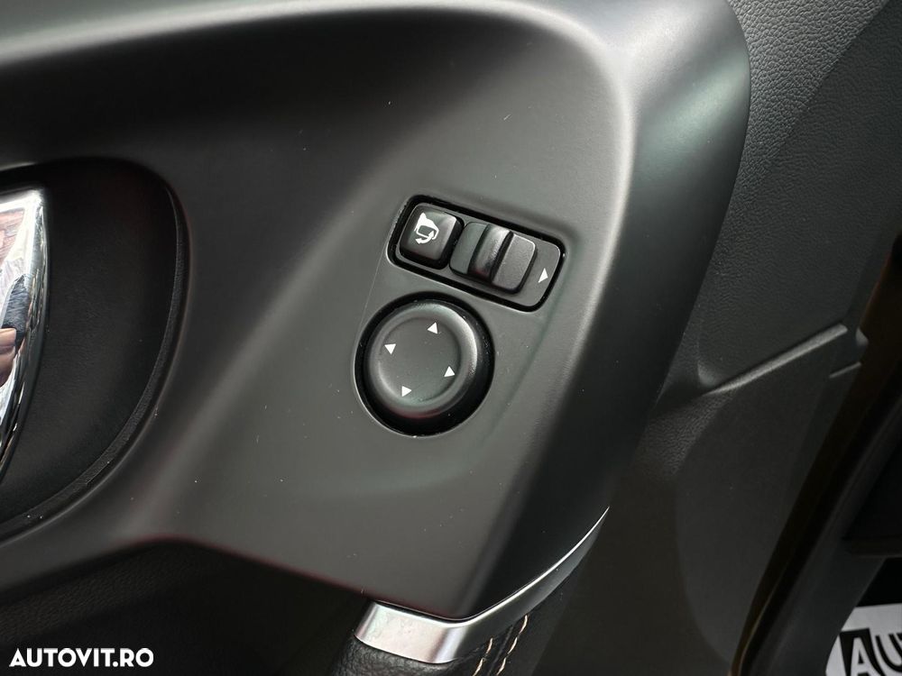 Renault Kadjar Energy dCi 130 4x4 CROSSBORDER - 18