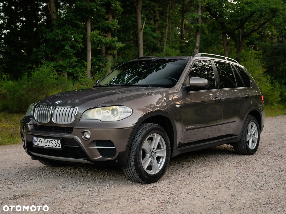 BMW X5 xDrive35i - 3