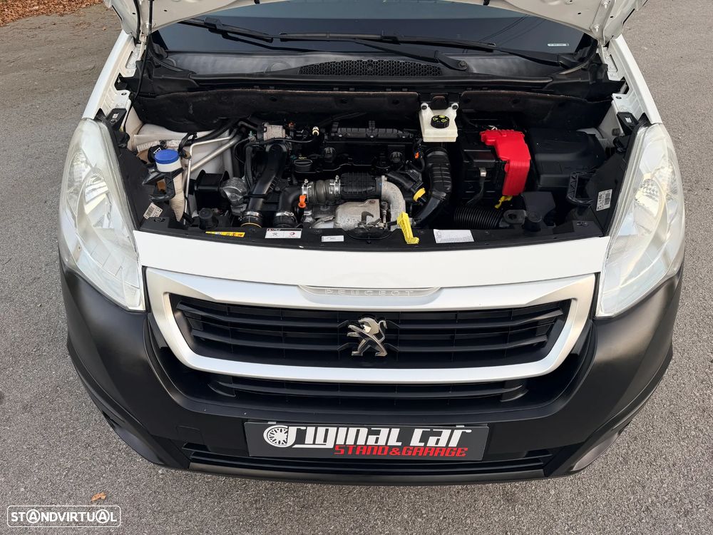Peugeot Partner L1 Premium - 24