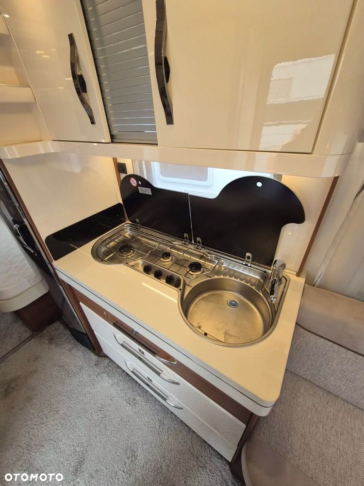 Hobby 540 WLU Excellent - 6