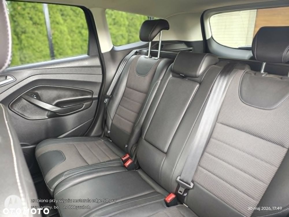 Ford Kuga 2.0 TDCi 4x4 Titanium - 10