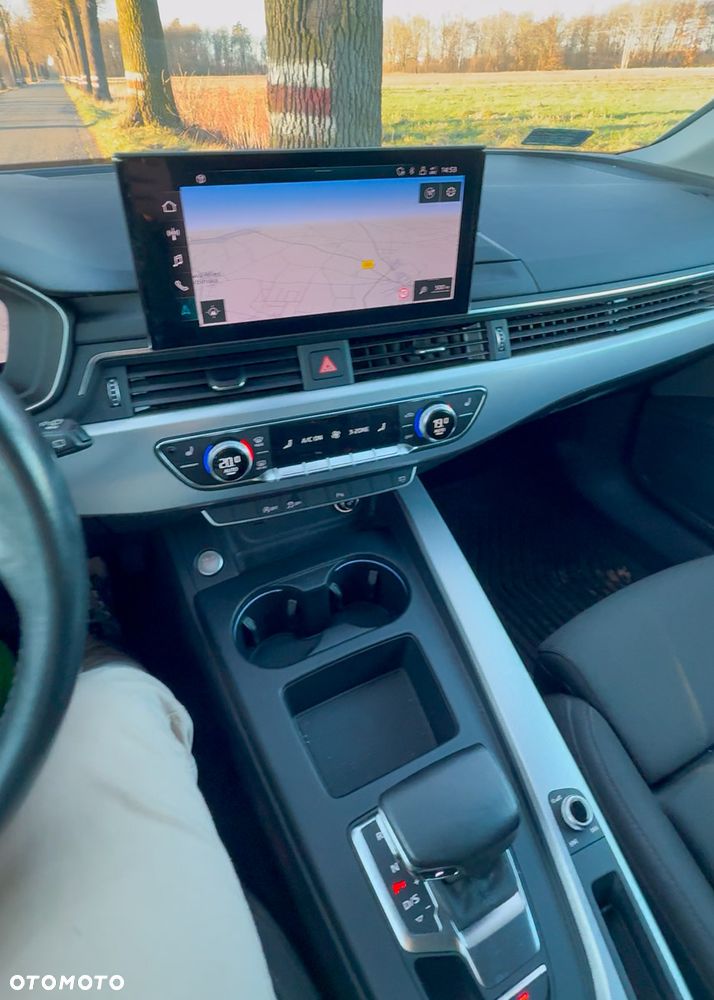 Audi A4 Avant 35 TDI S tronic - 17