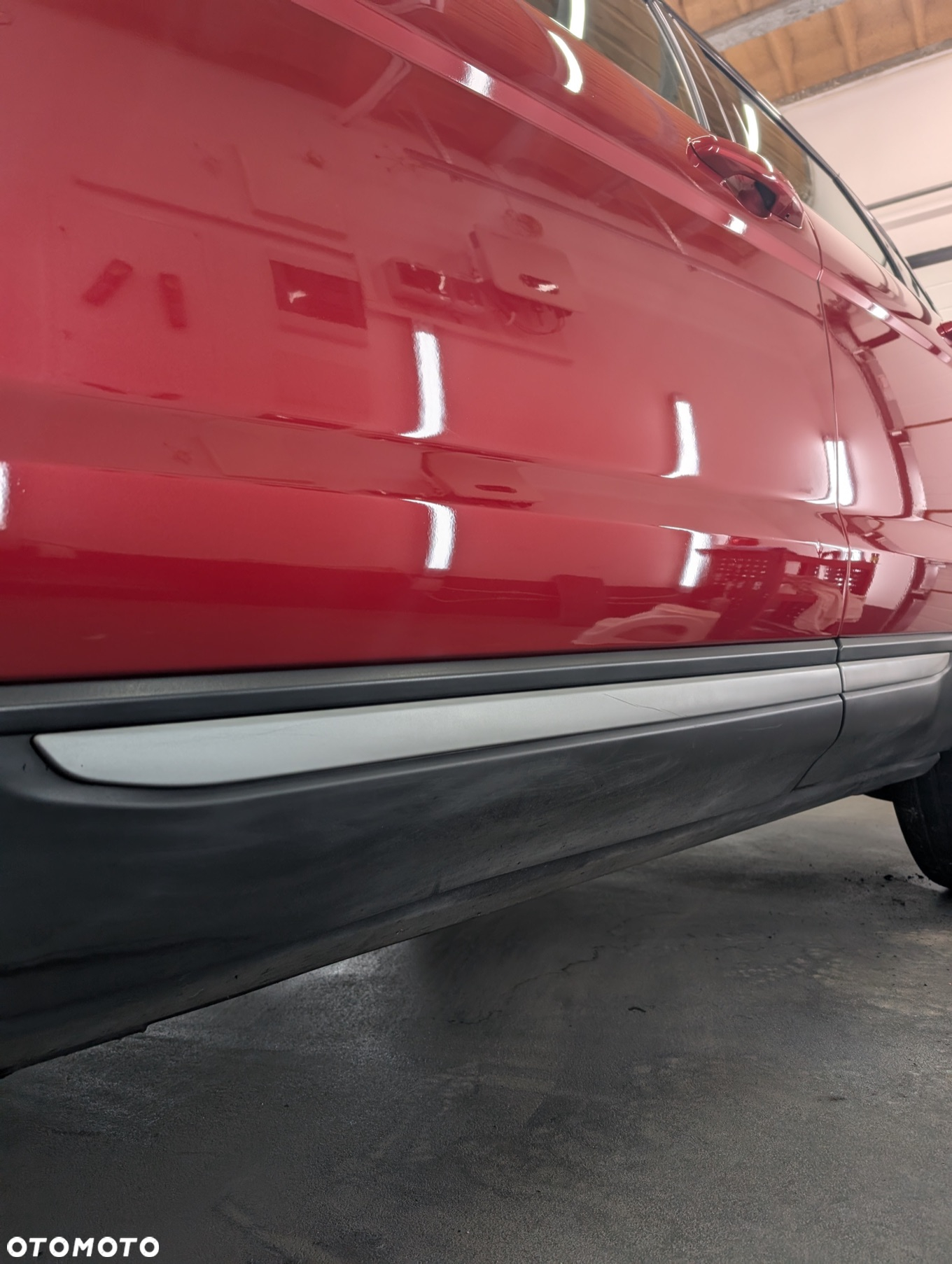 Land Rover Range Rover Evoque - 7
