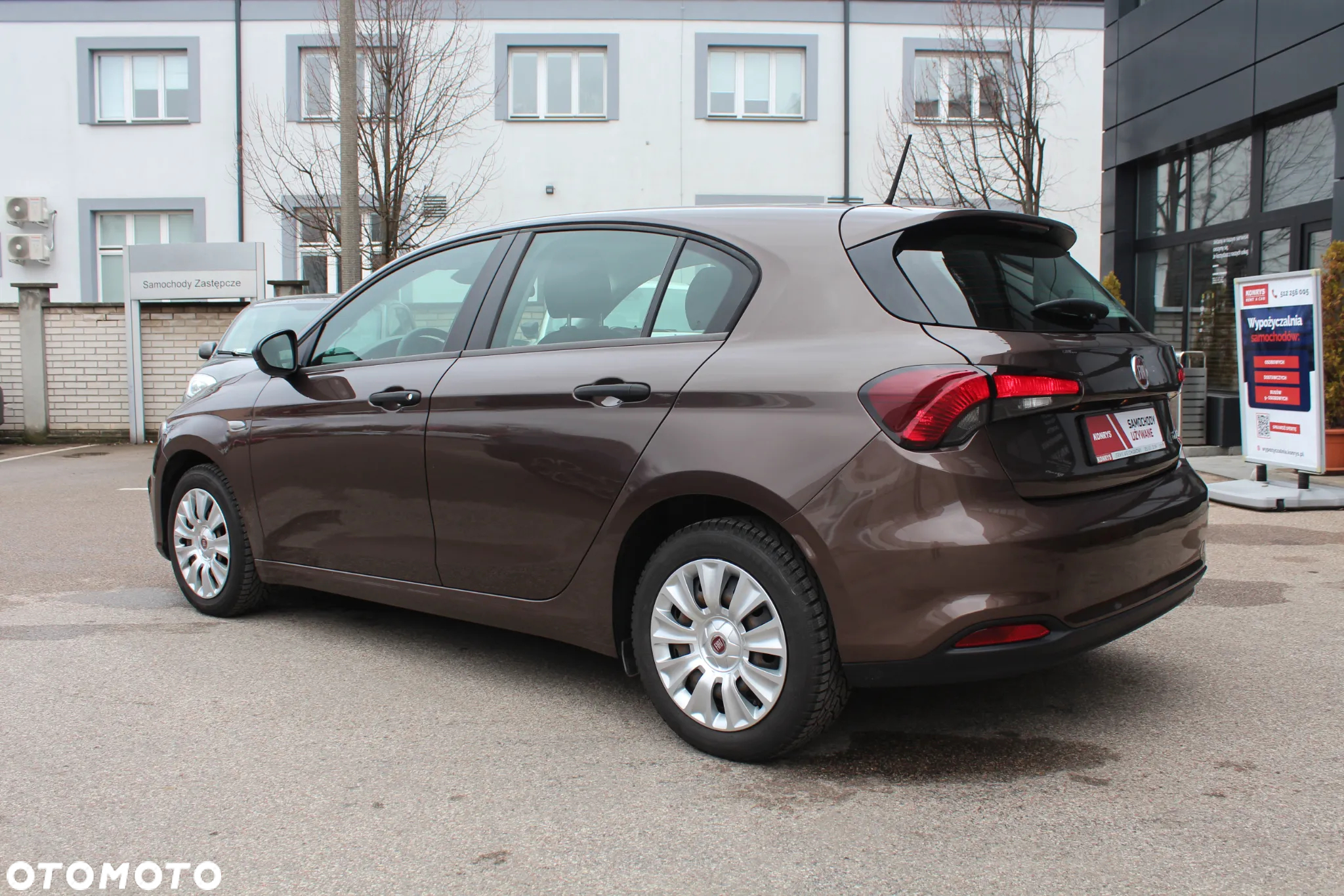 Fiat Tipo 1.0 T3 City Life - 4