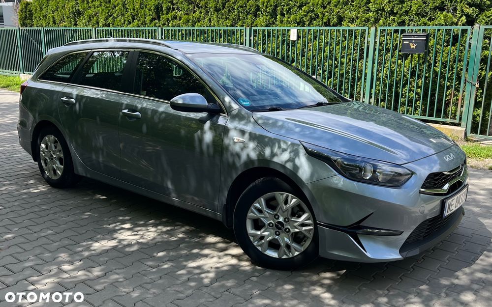 Kia Ceed 1.5 T-GDI L - 2