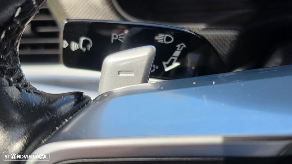 Porsche Panamera Sport Turismo 4 E-Hybrid Platinum Edition - 55