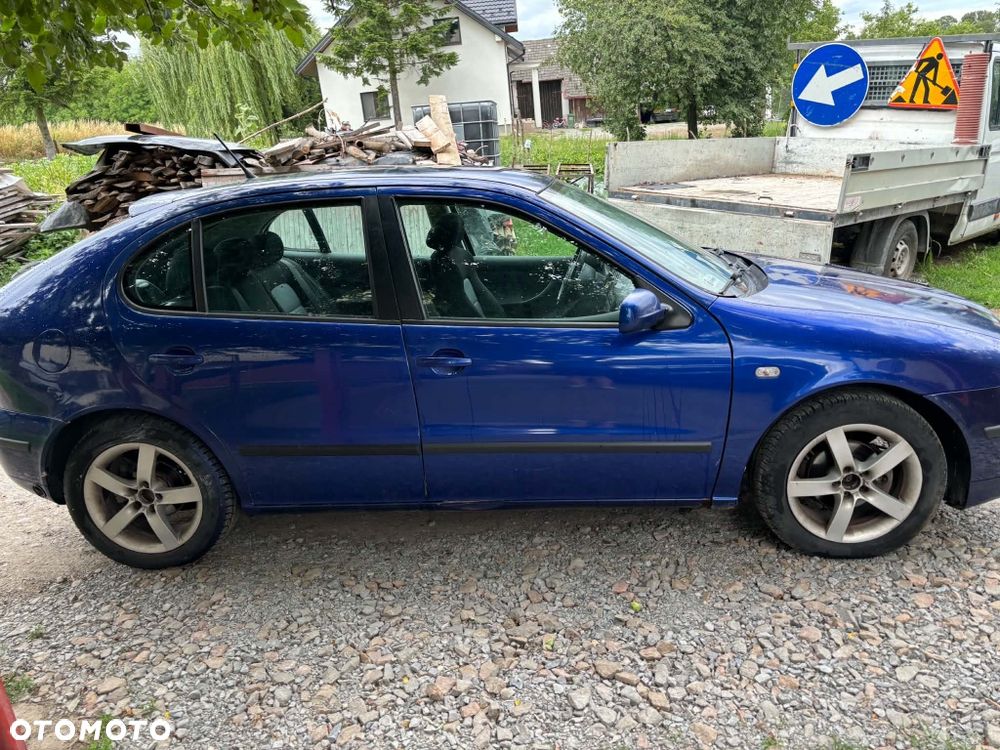 Seat Leon - 4
