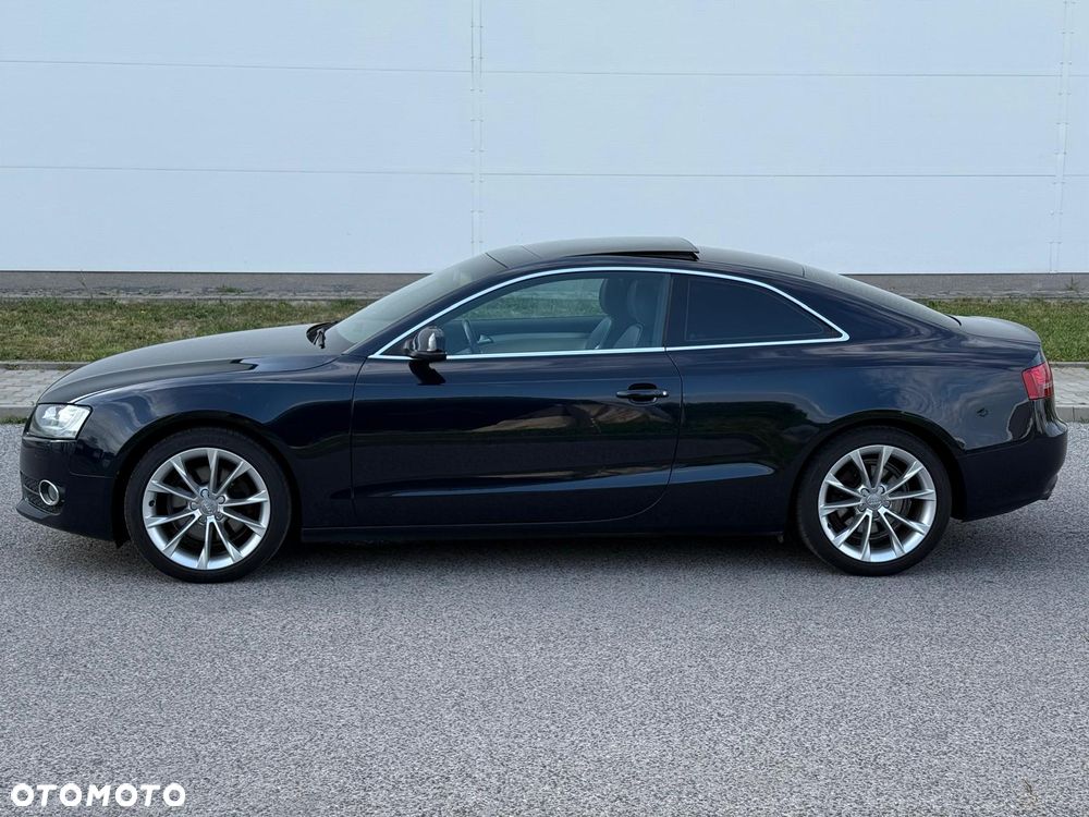 Audi A5 Coupé 2.0 TDI - 6