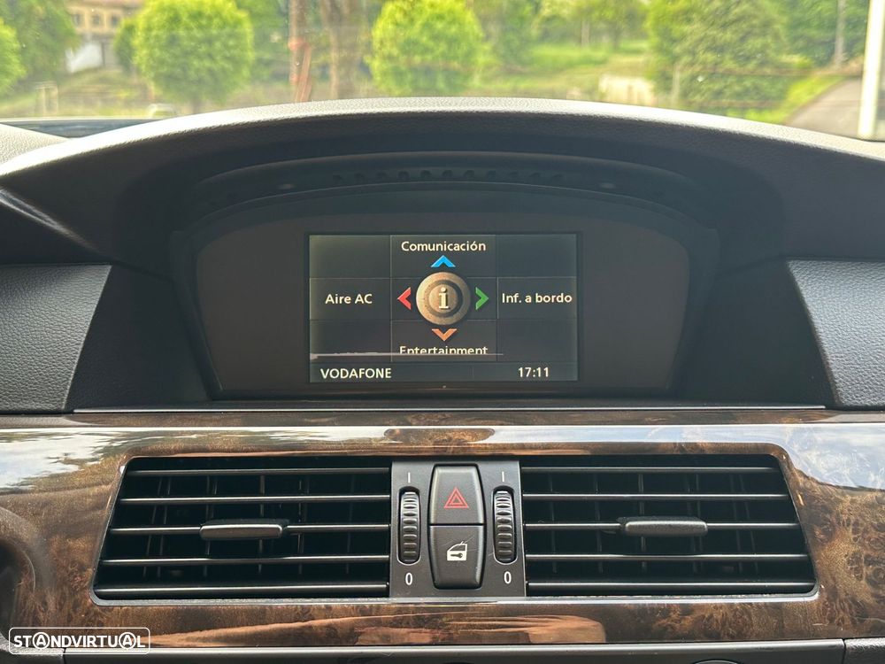 BMW 530 dA - 11