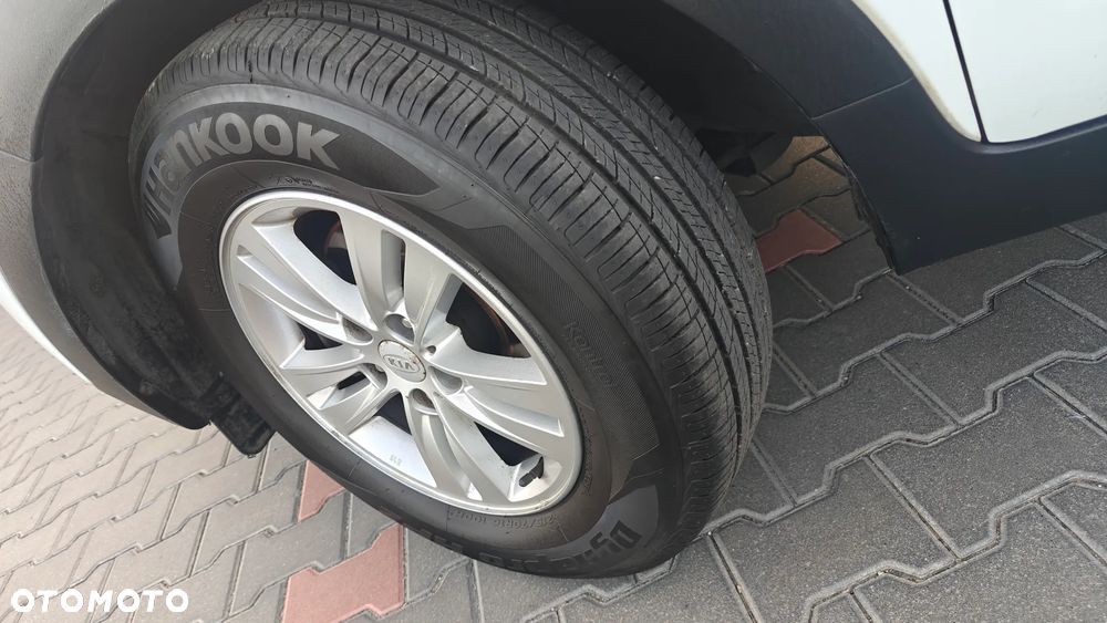 Kia Sportage 1.6 GDI 2WD Attract - 14