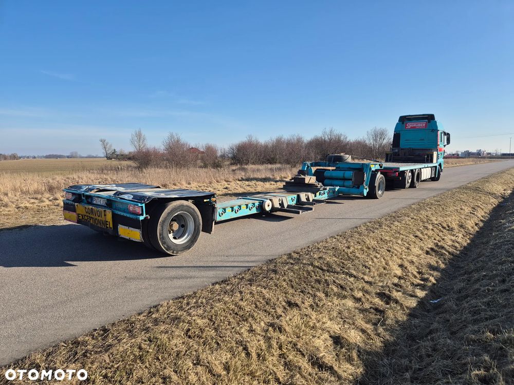 MAN TGX440 POMOC DROGOWA - 6