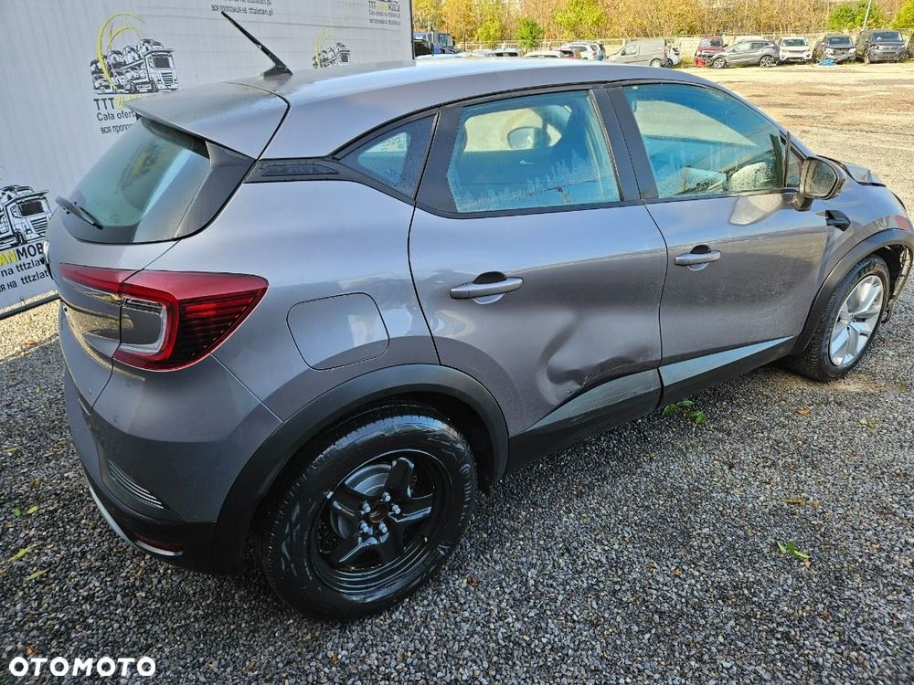 Renault Captur - 13