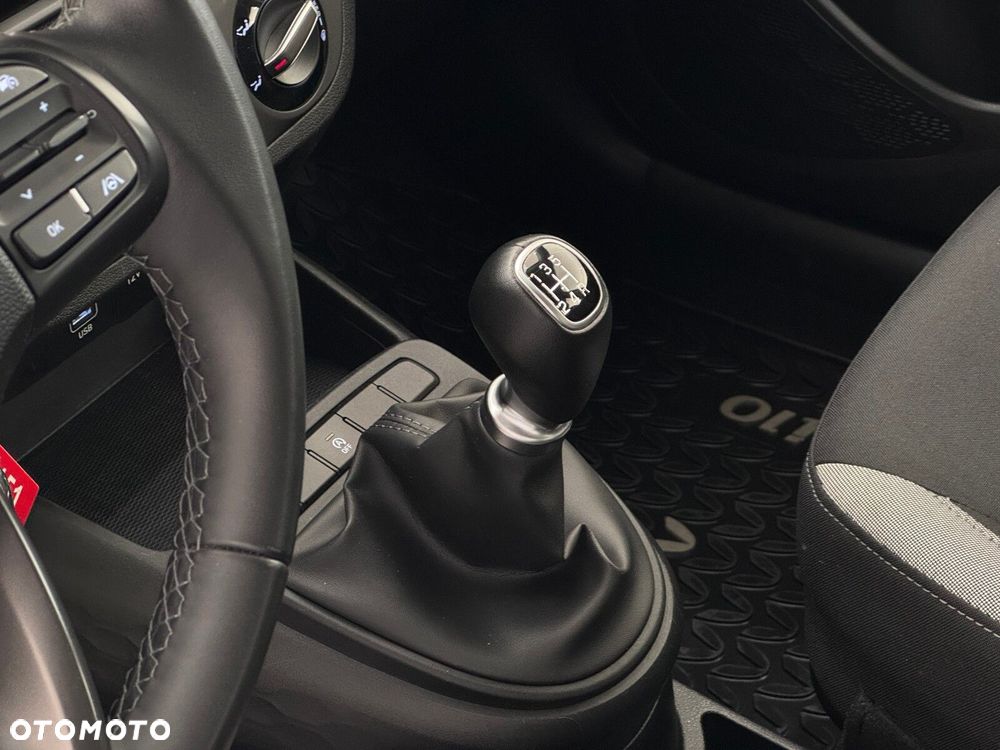 Hyundai i10 - 9