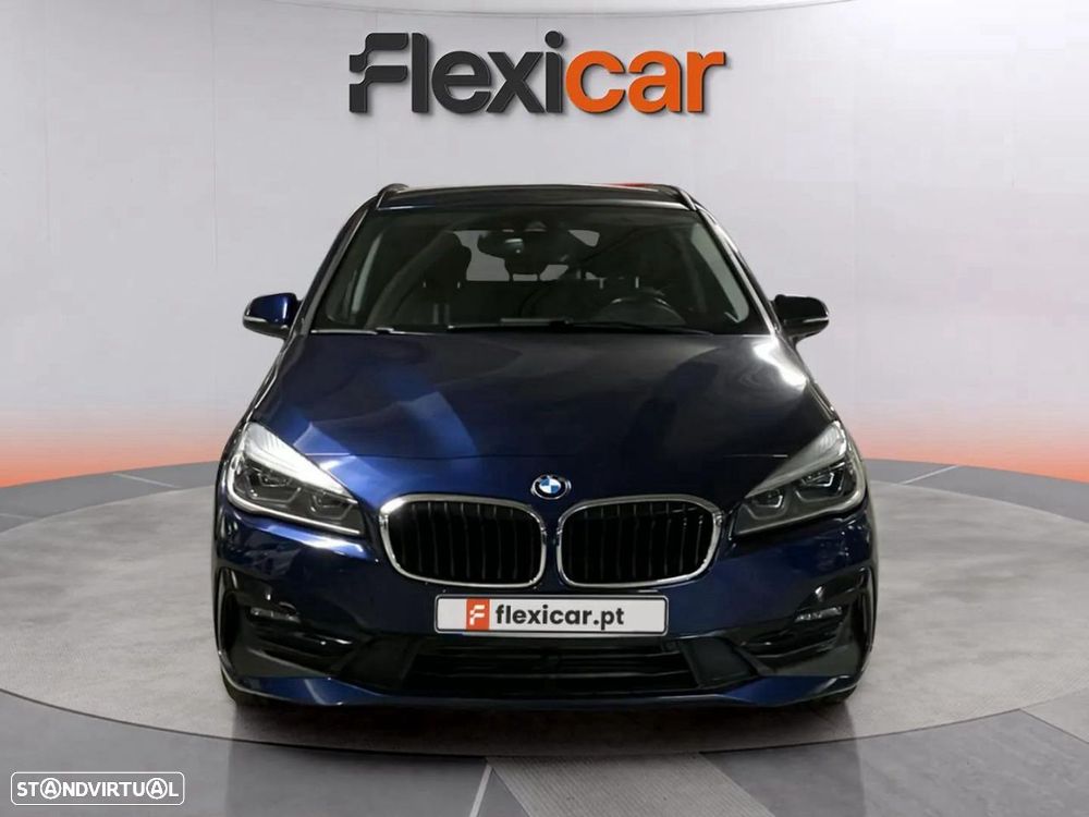 BMW 216 Active Tourer - 7