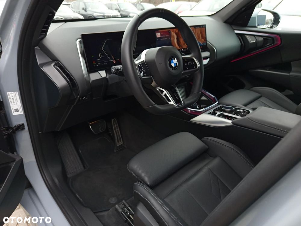 BMW X3 - 2