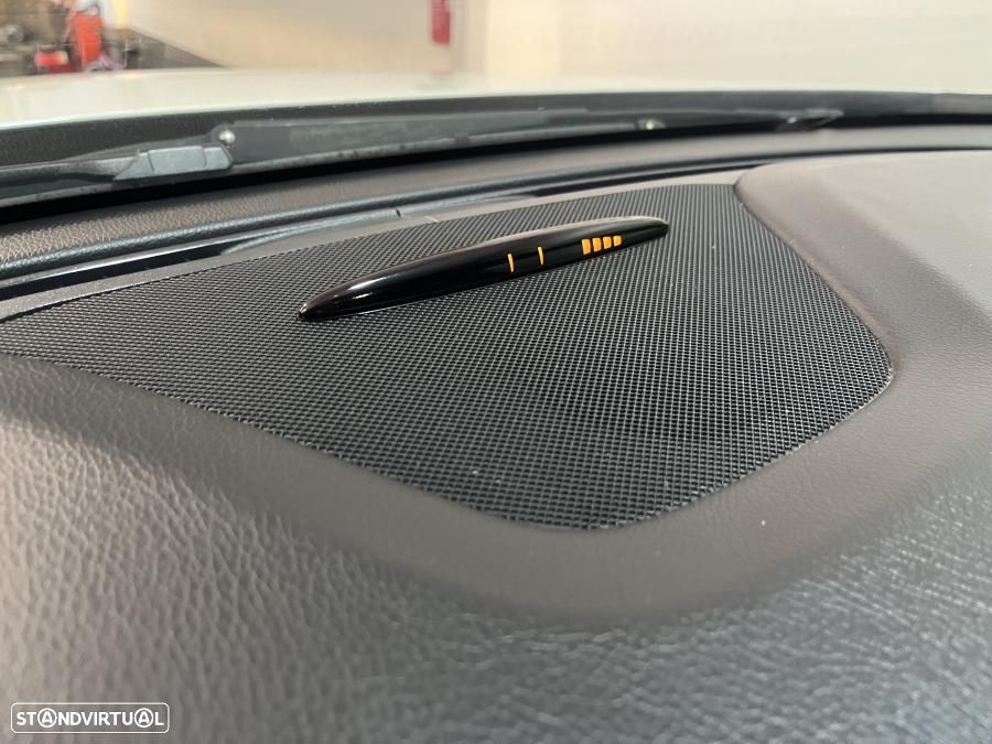 Mercedes-Benz A 180 CDi BE Style - 14