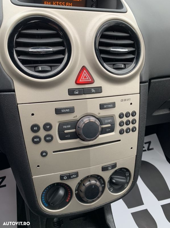 Opel Corsa - 15