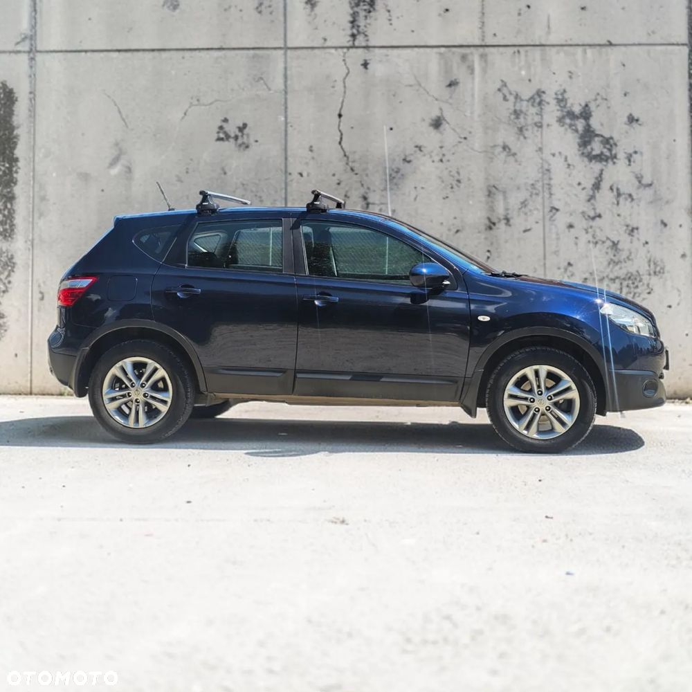 Nissan Qashqai 1.6 Acenta - 2