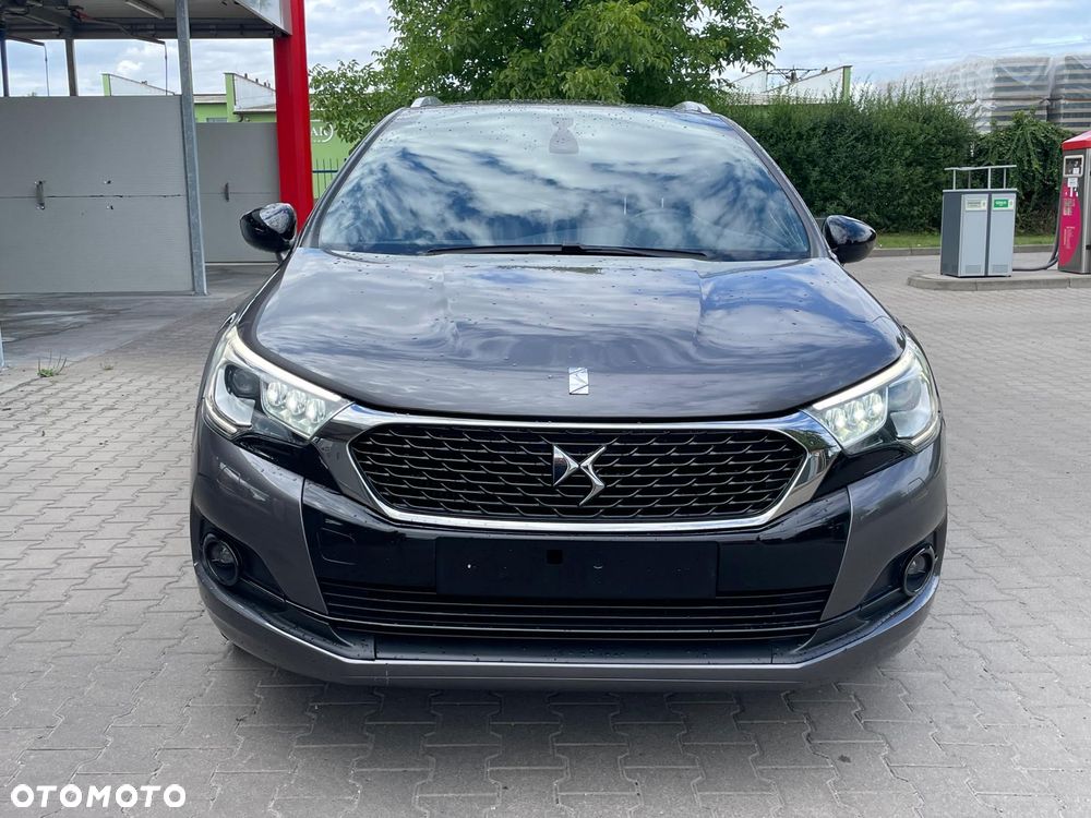 Citroën DS4 1.2 PureTech SoChic S&S - 8