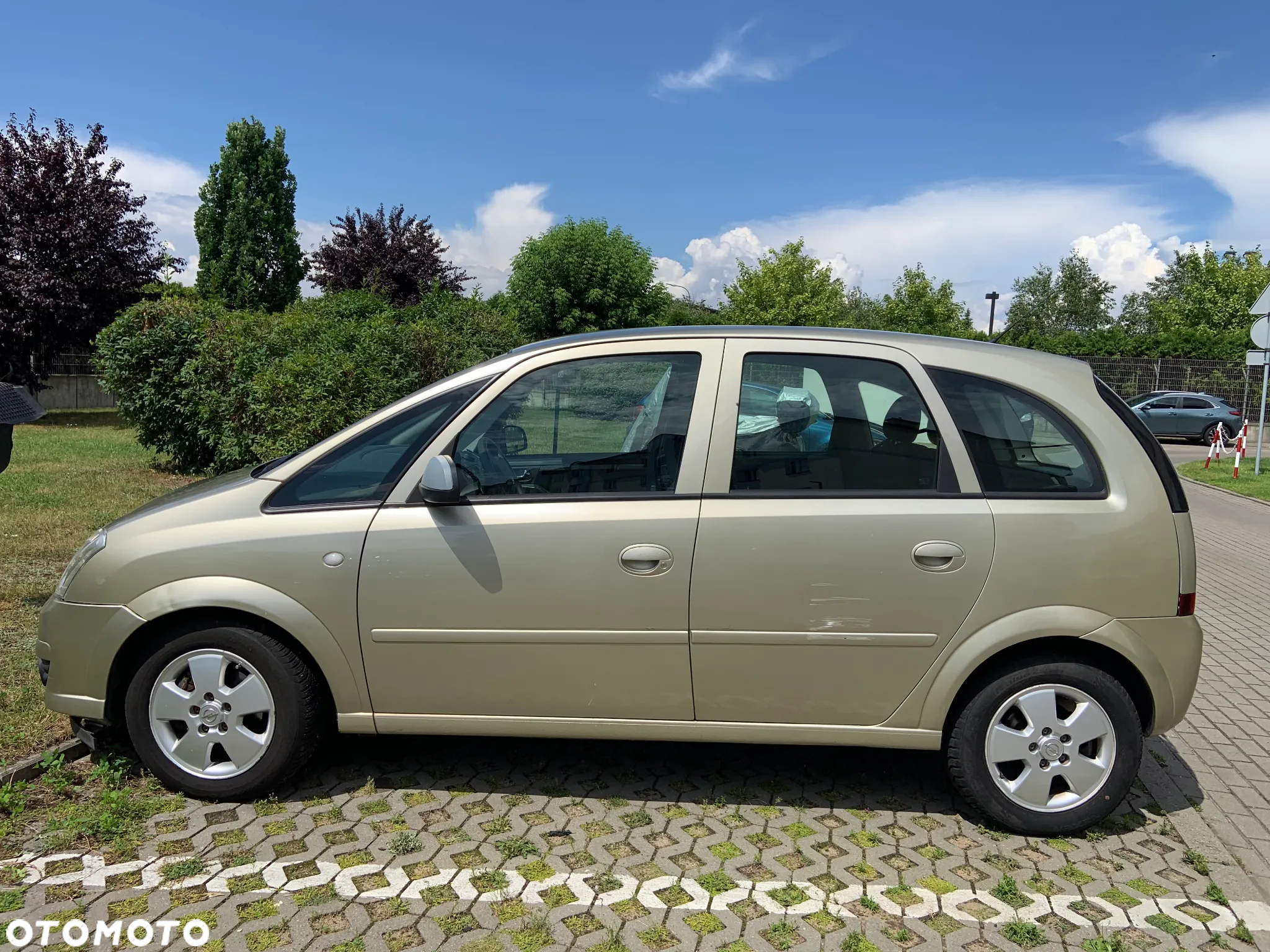 Opel Meriva - 6