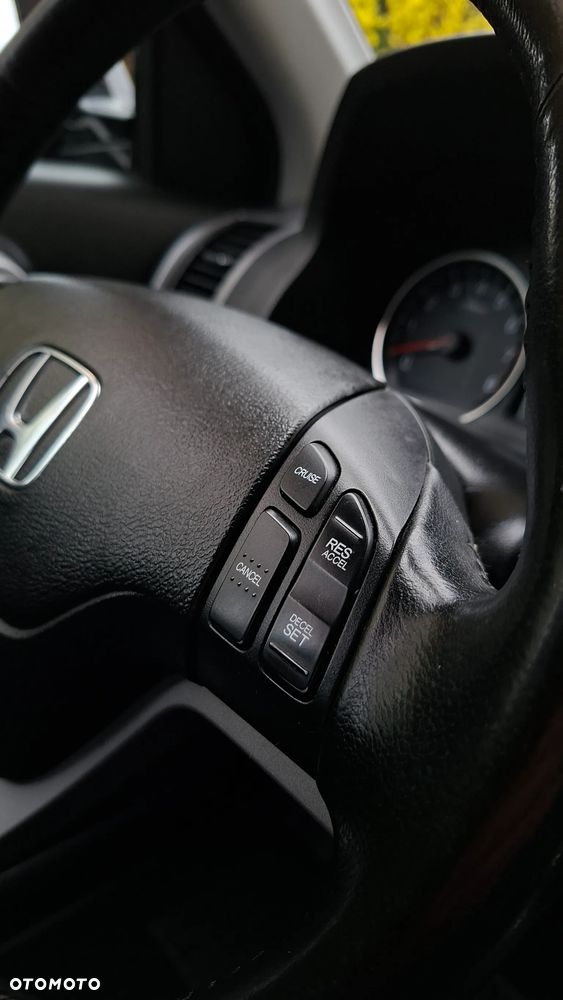 Honda CR-V 2.0i-VTEC Automatik Elegance 50 Jahre Edition - 30