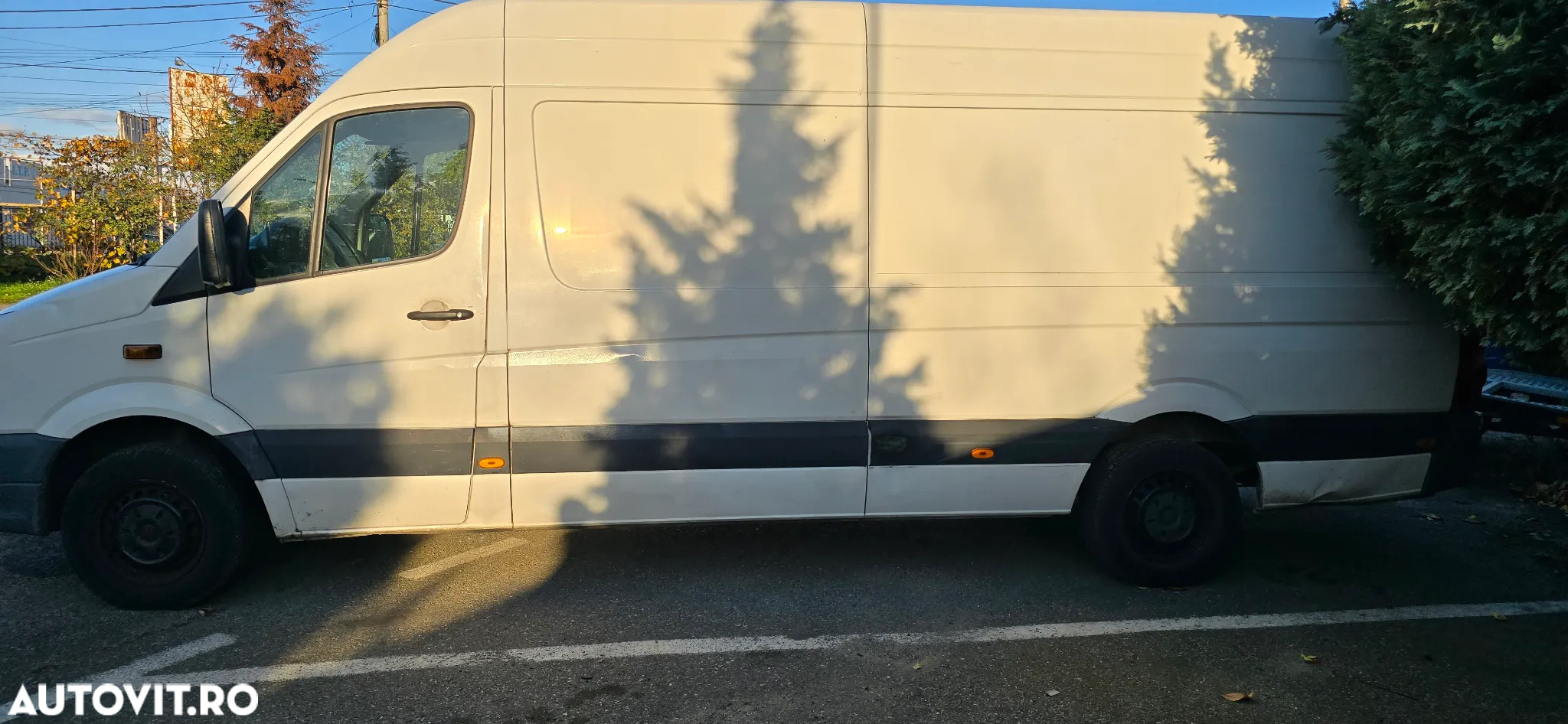 Volkswagen Crafter - 6