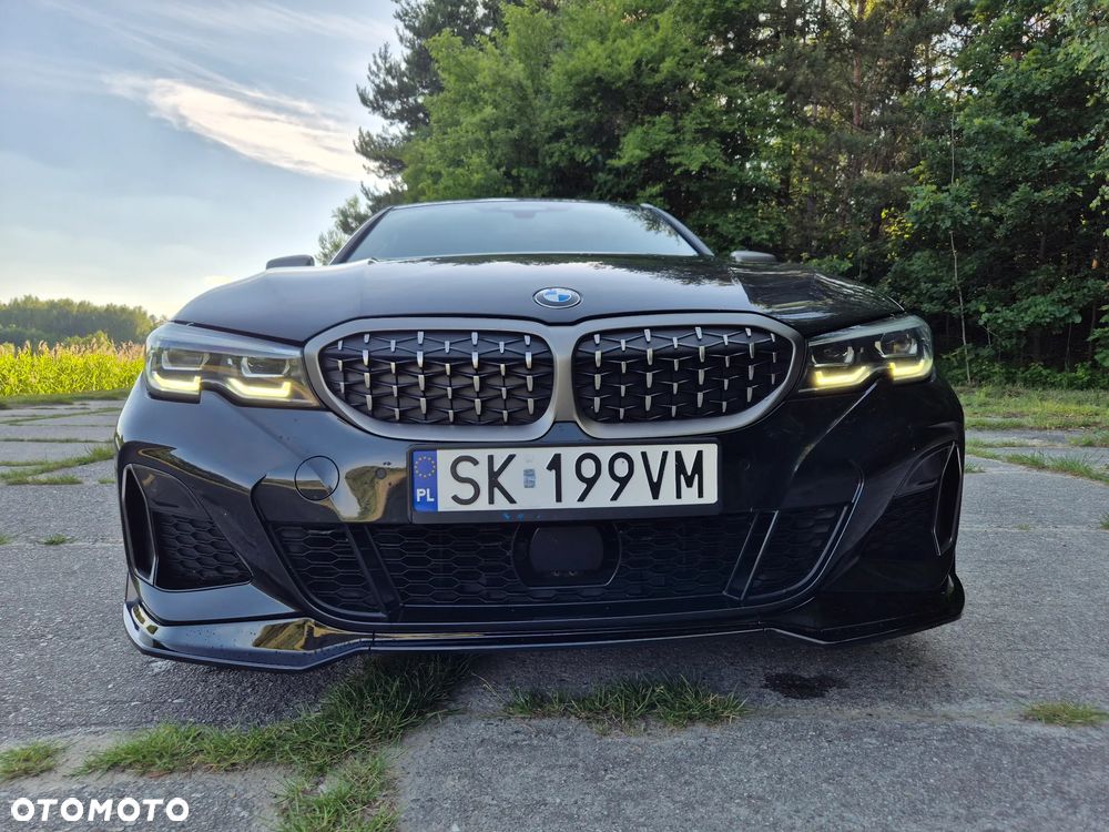 BMW Seria 3 - 2