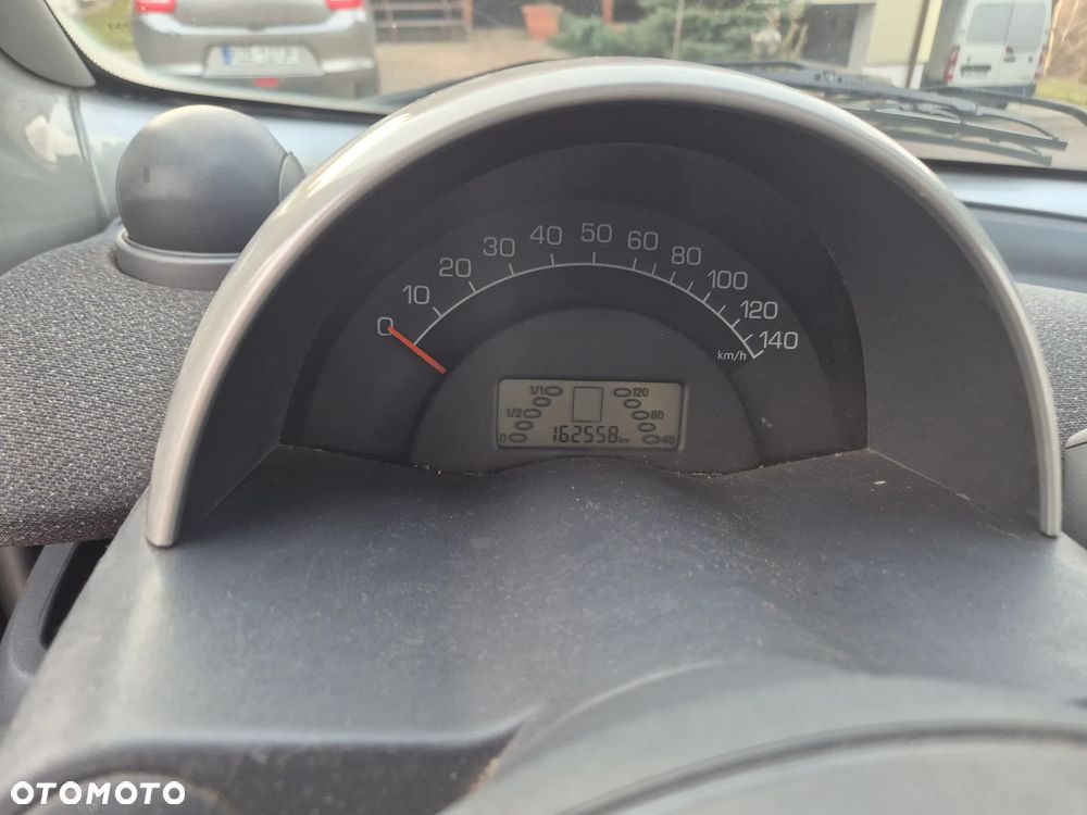 Smart Fortwo - 13