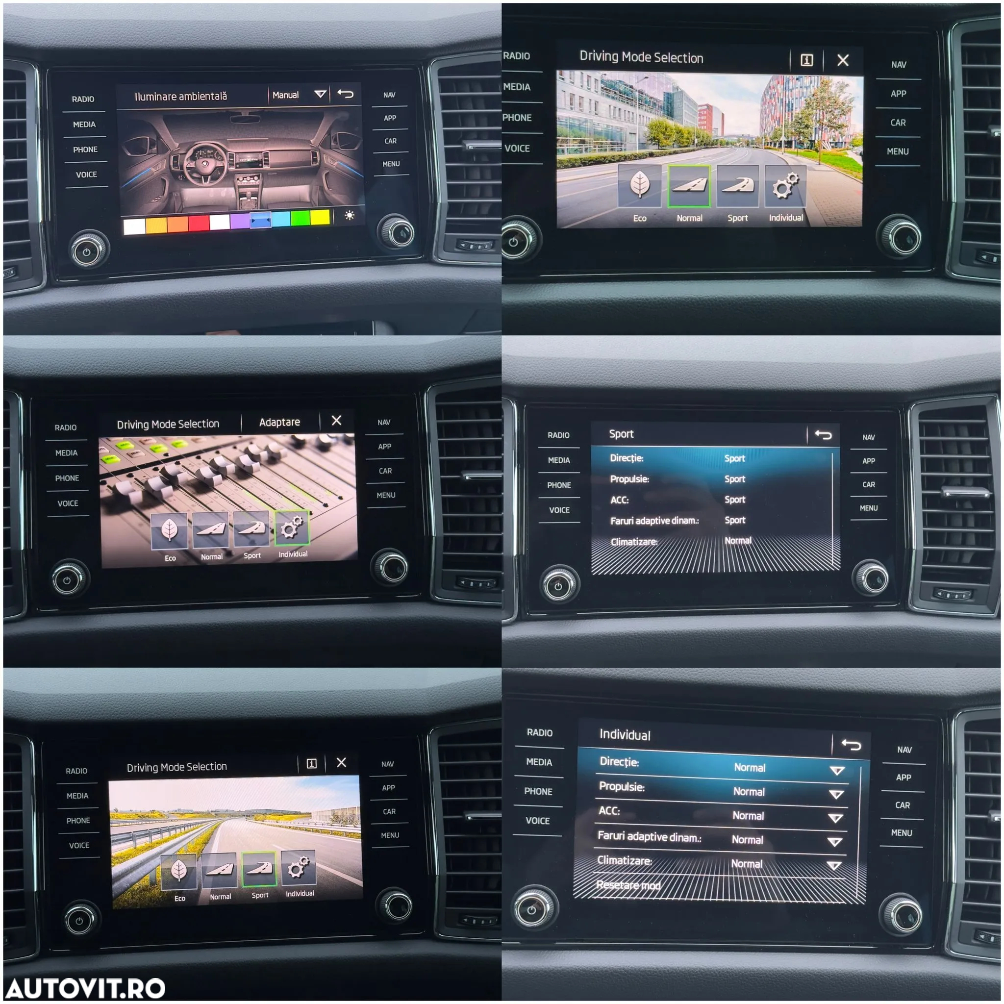 Skoda Kodiaq 2.0 TDI DSG Sportline - 5
