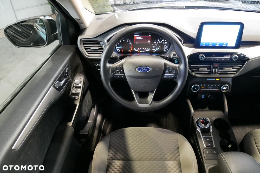 Ford Escape 1.5 EcoBoost AWD SE - 16