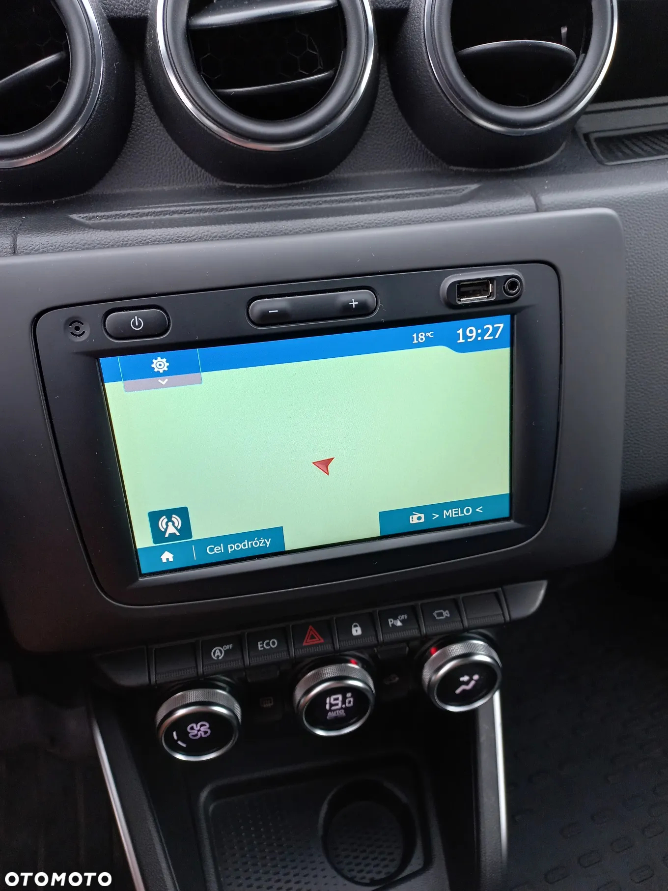 Dacia Duster 1.3 TCe Prestige+ - 26