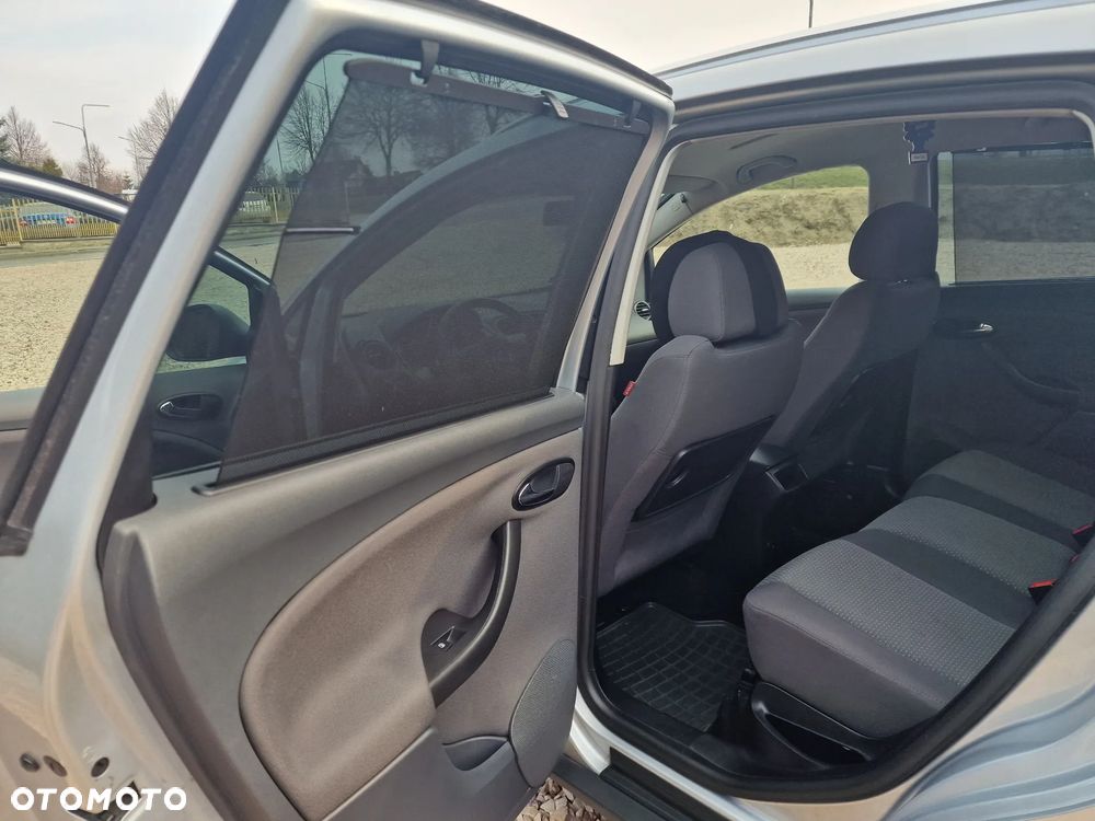 Seat Altea XL 2.0 TDI Stylance - 11