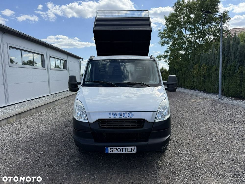 Iveco Daily - 2