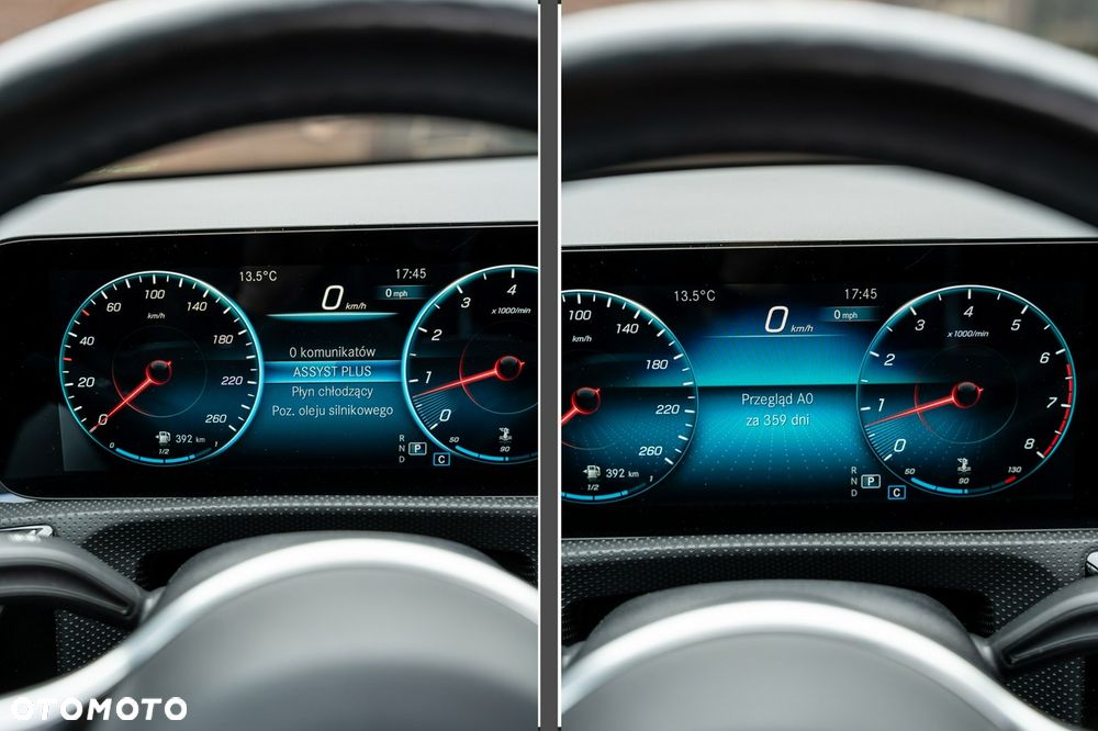 Mercedes-Benz CLA 250 4Matic 7G-DCT - 27
