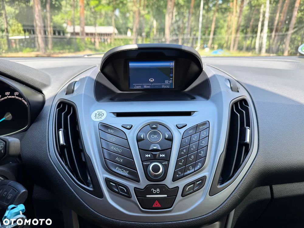 Ford B-MAX 1.0 EcoBoost Titanium - 26
