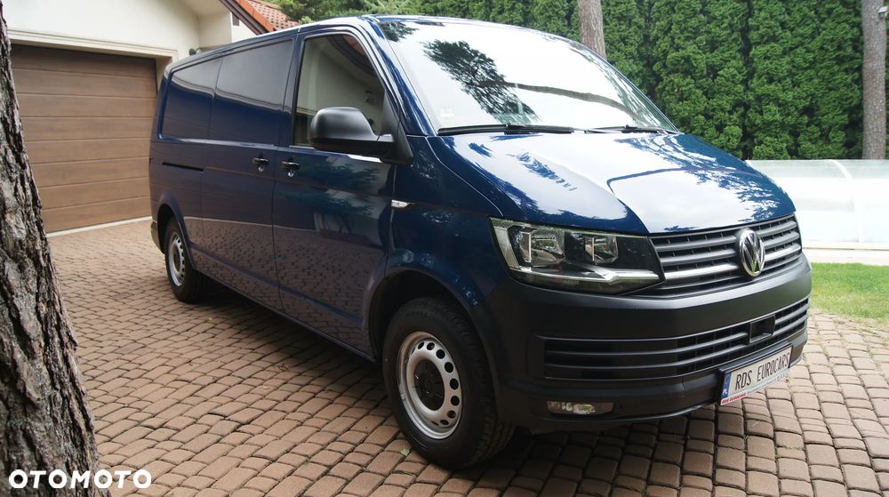 Volkswagen TRANSPORTER - 3