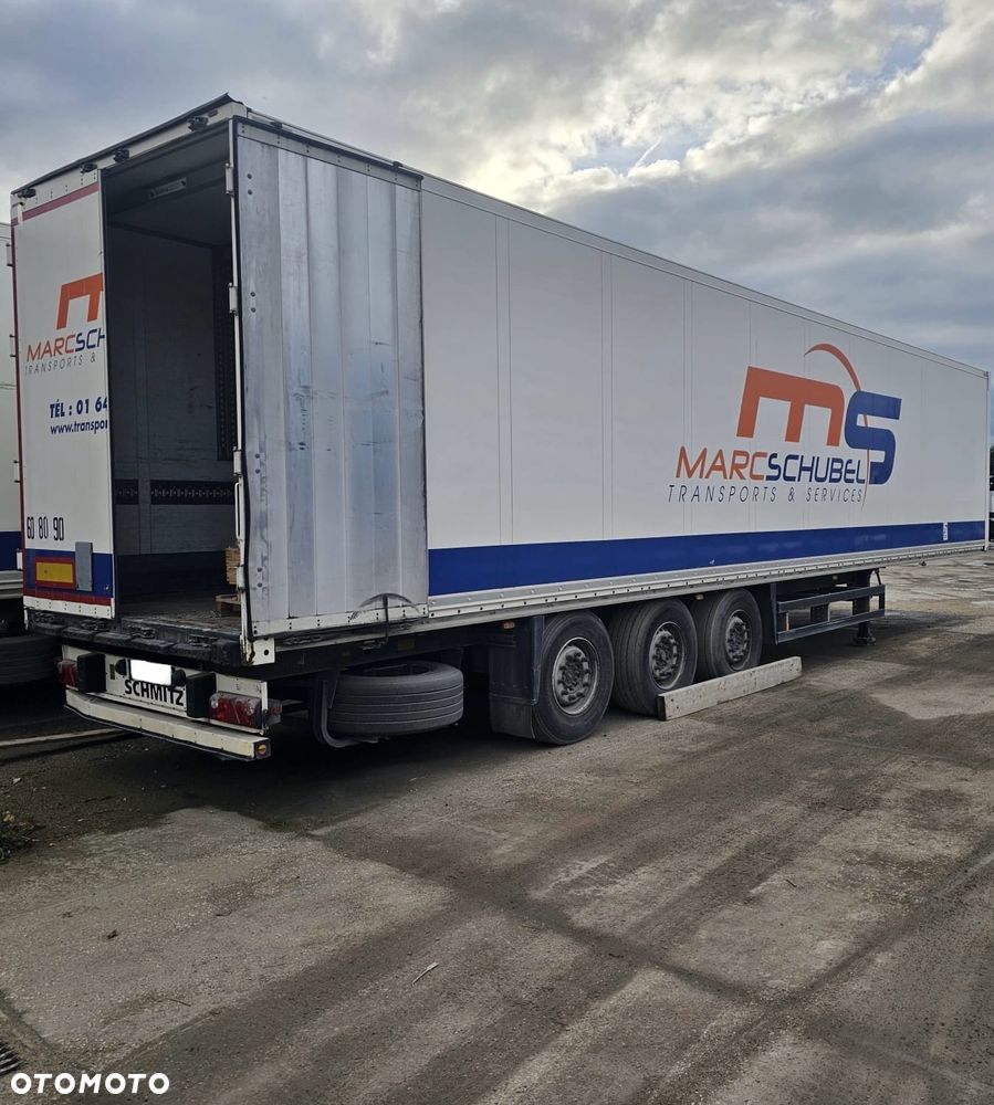 Schmitz Cargobull - 9