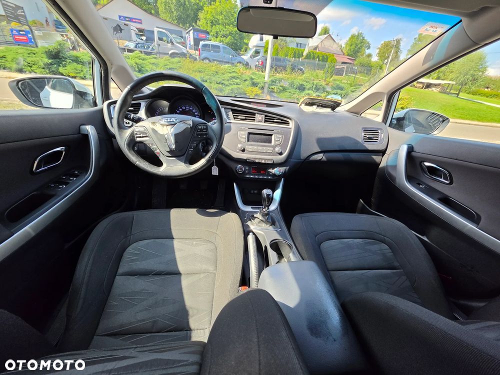 Kia Ceed 1.0 T-GDI ISG Platinum Edition - 16