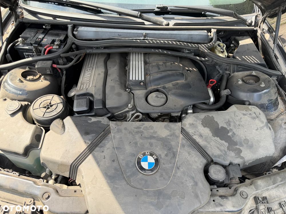 BMW Seria 3 318ti - 25